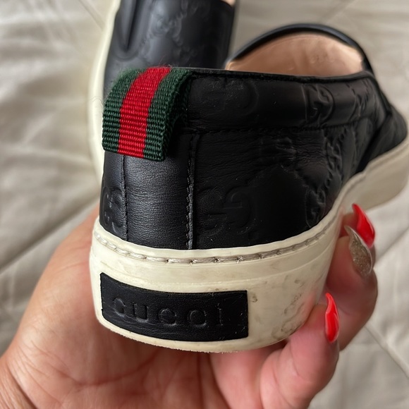 Used shoes - Picture 4 of 4